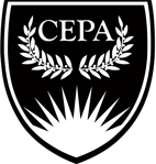 CEPA_Shield_BW